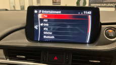 Mazda 6 2.0 SE-L Lux Nav+ 4dr Petrol Saloon